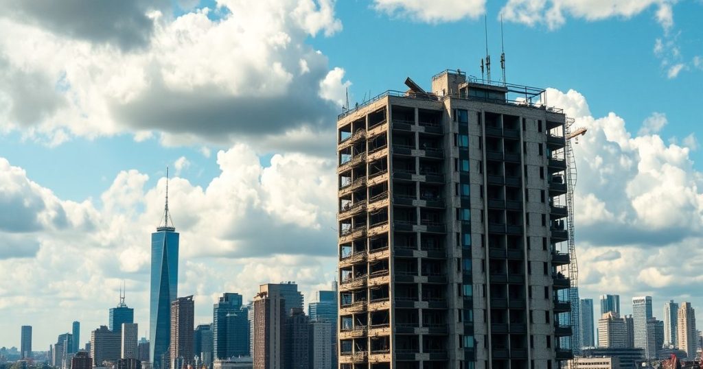 Deprem Sonrası İmar Düzenlemesi 2026