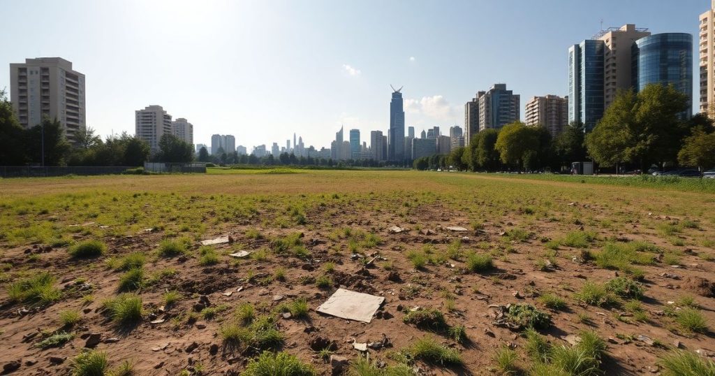 Hazine Arazilerinde İmar Affı 2026