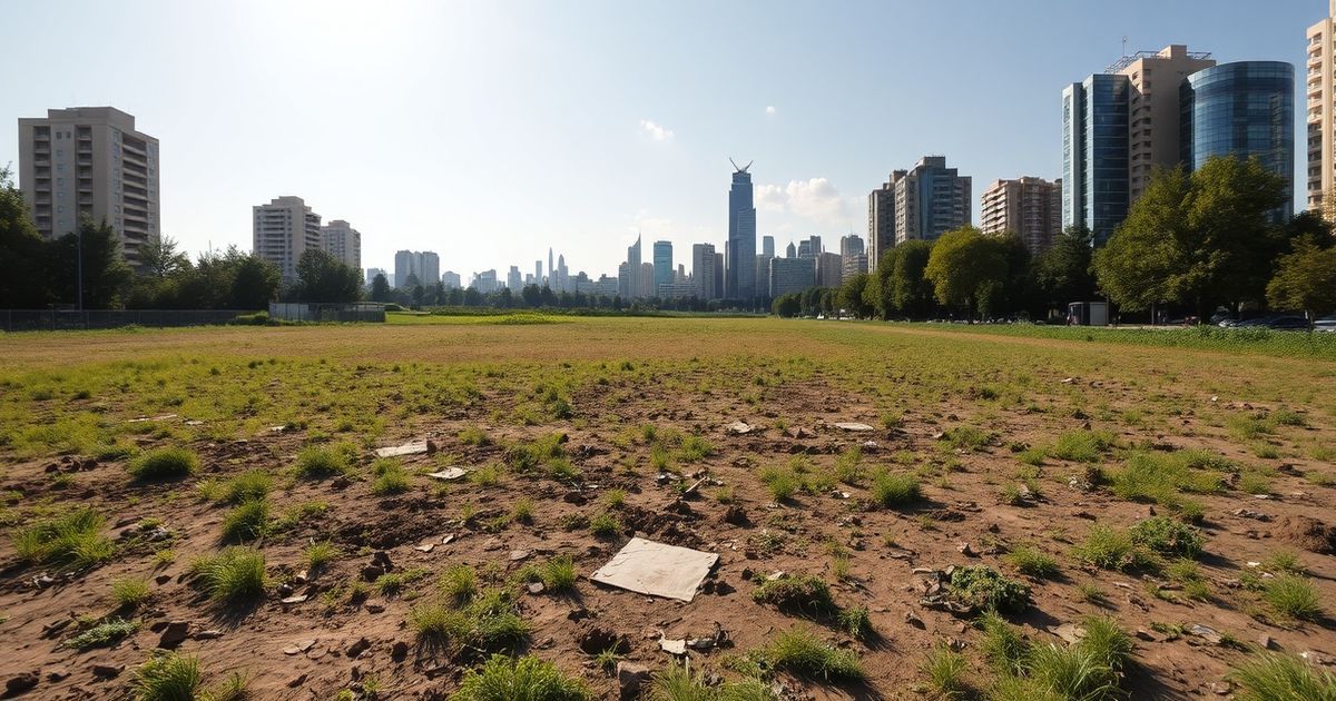 Hazine Arazilerinde İmar Affı 2026