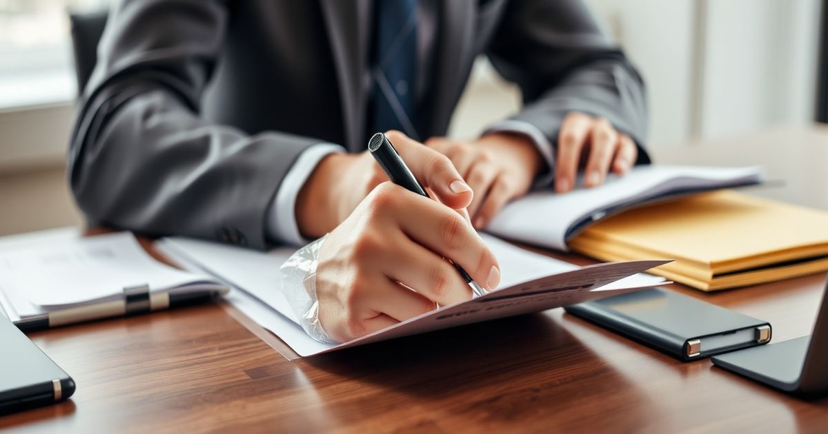 İmar Affı Başvurusu Nasıl Yapılır?