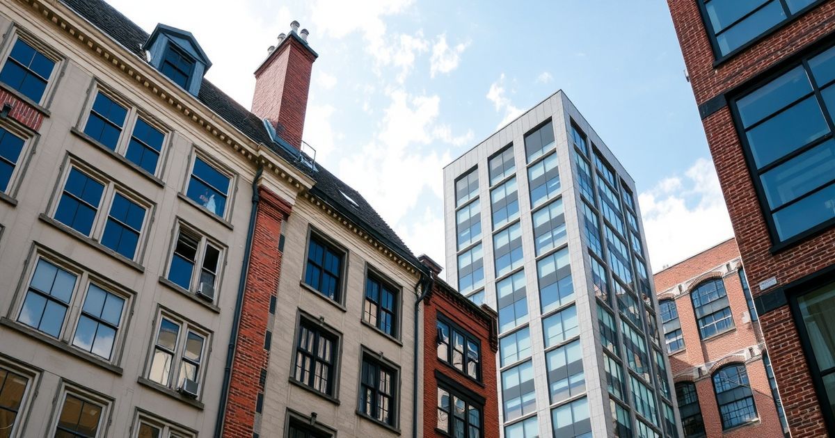 İmar Affı Hangi Yapıları Kapsar 2026