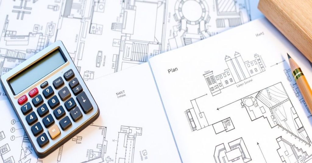 İmar Affı Metrekare Hesaplama 2026