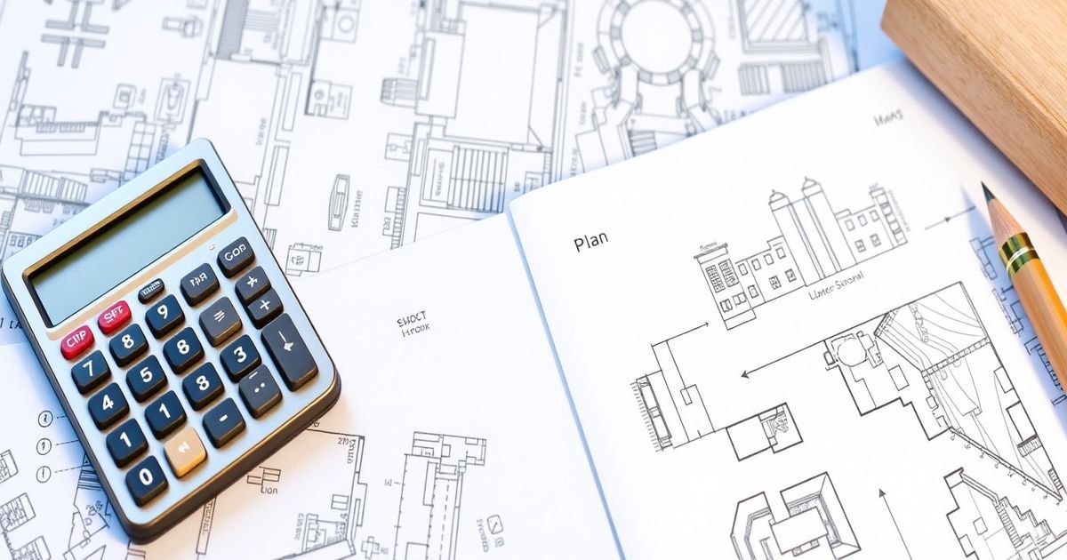 İmar Affı Metrekare Hesaplama 2026