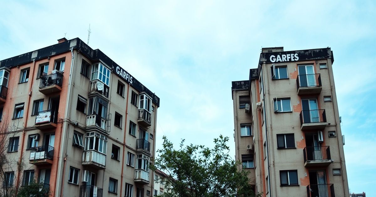 İmar Affı Riskli Yapılar 2026