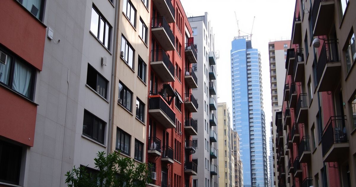 İmar Affı Şartları Nelerdir?