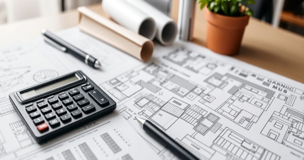 İmar Affı Ücret Hesaplama