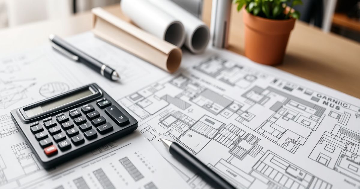 İmar Affı Ücret Hesaplama