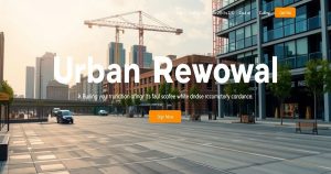 Kentsel Dönüşüm ve İmar Affı 2026