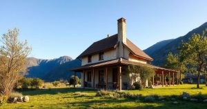 Köy Evleri İçin İmar Affı 2026