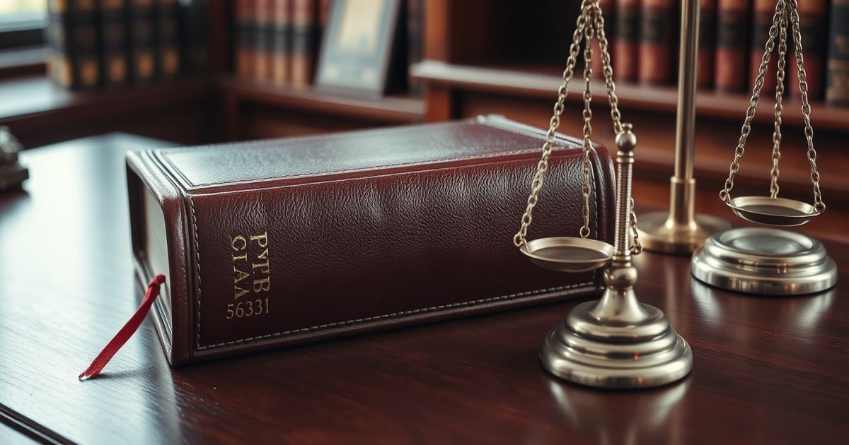 6331 Sayılı İş Sağlığı ve Güvenliği Kanunu Tam Metni ve Maddeleri 2026