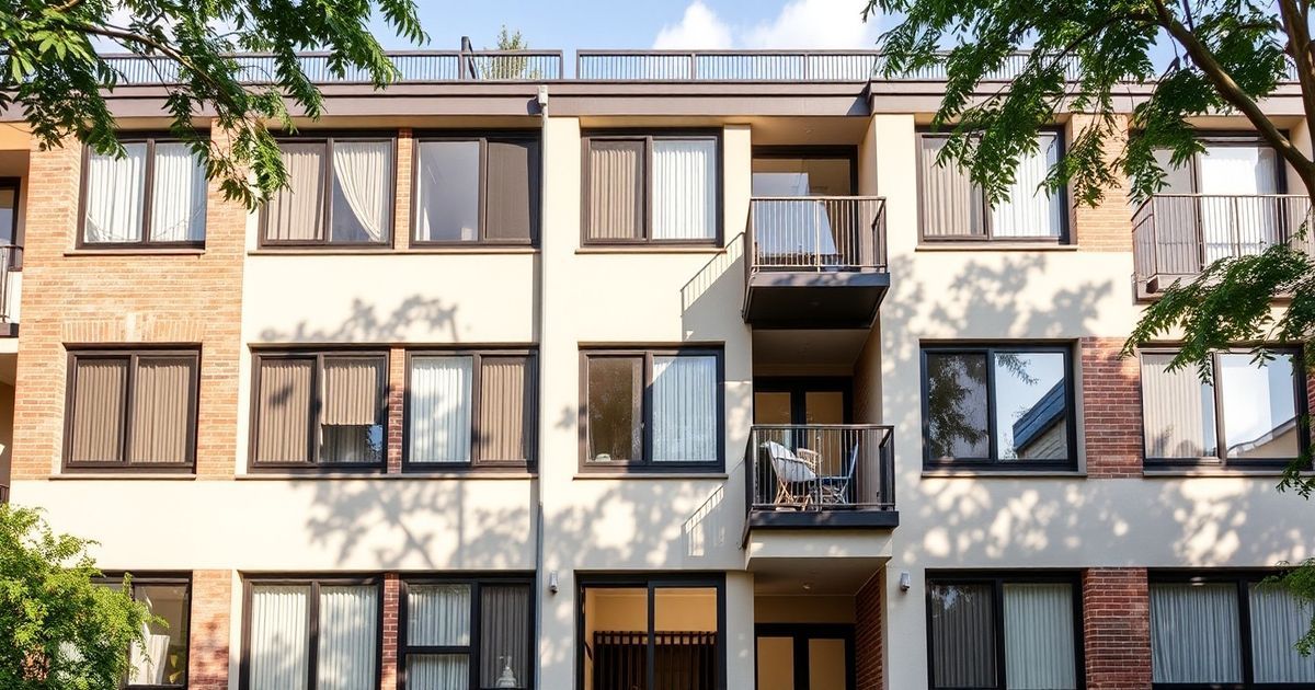 Apartman Kat İlavesi Affı 2026