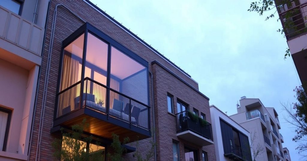 Balkon Kapatma Cezası Affı 2026