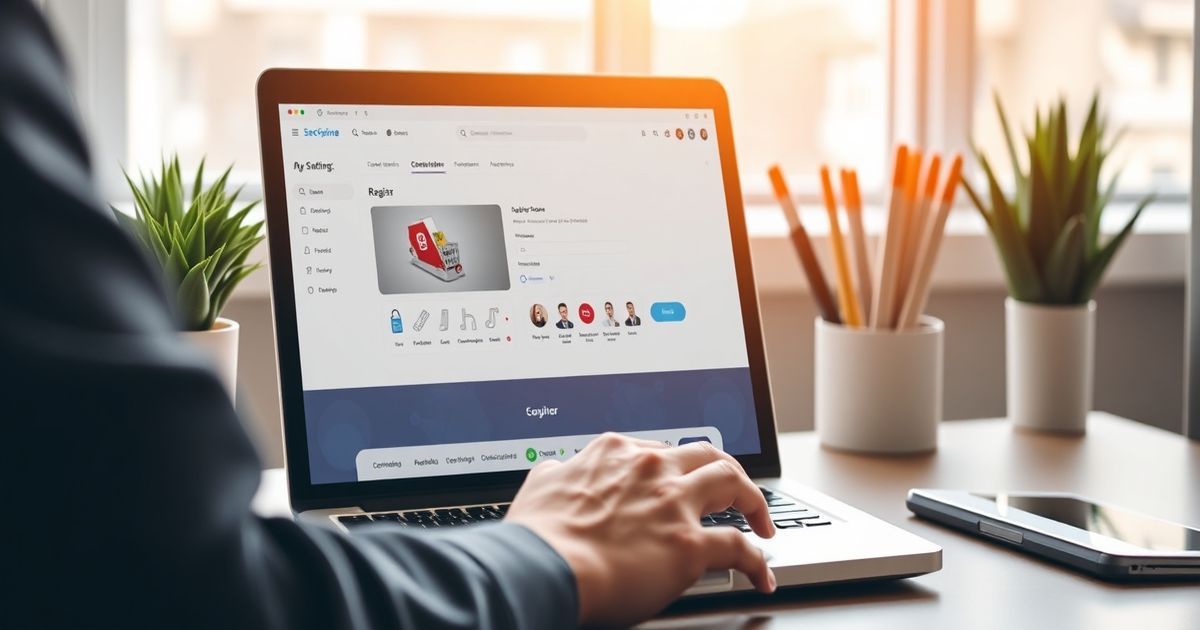 ETBİS Kaydı Nasıl Yapılır 2026