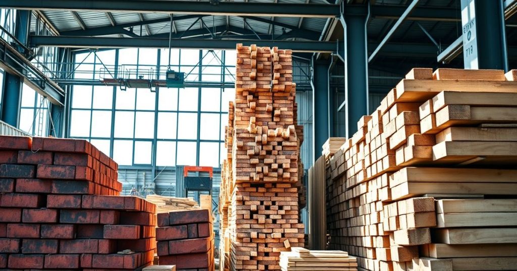 Güncel İnşaat Malzemeleri Fiyatları ve Çeşitleri Listesi 2026