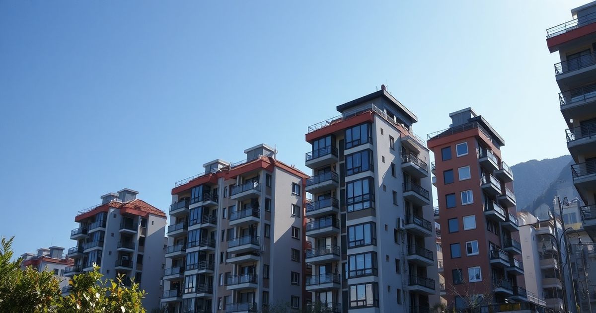 İmar Affı Başvuru Şartları Nelerdir 2026