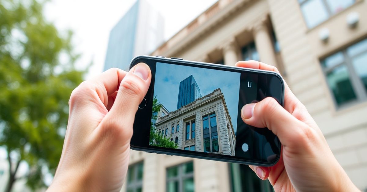 İmar Affı Başvurusu İçin Bina Fotoğrafı Nasıl Olmalı
