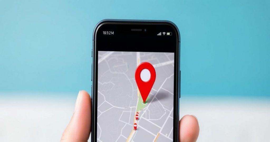 İmar Affı Başvurusu İçin Coğrafi Konum Nasıl Girilir