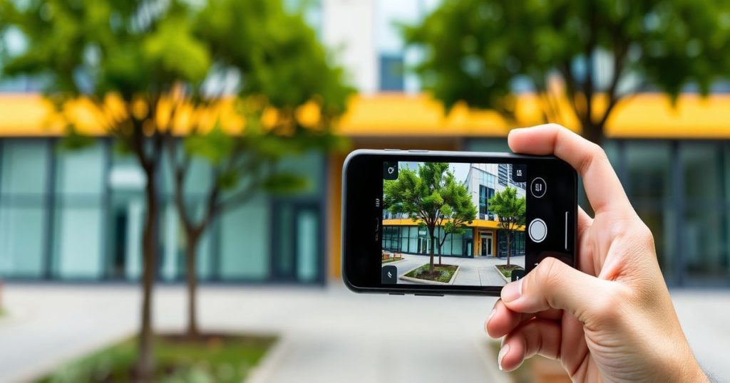 İmar Affı Başvurusu İçin Fotoğraf Nasıl Çekilmeli