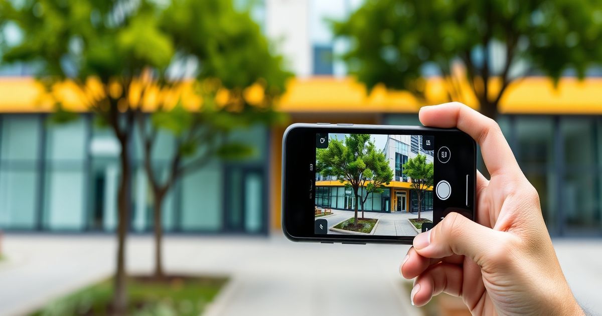 İmar Affı Başvurusu İçin Fotoğraf Nasıl Çekilmeli