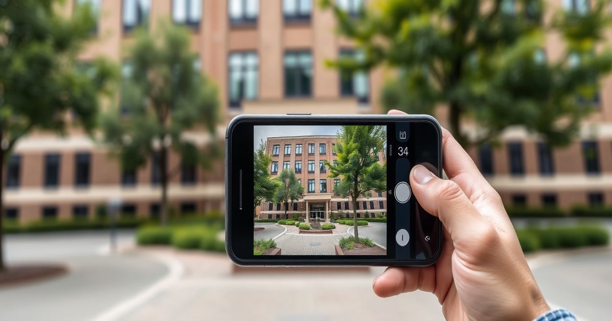 İmar Affı Başvurusu İçin Fotoğraf Yükleme