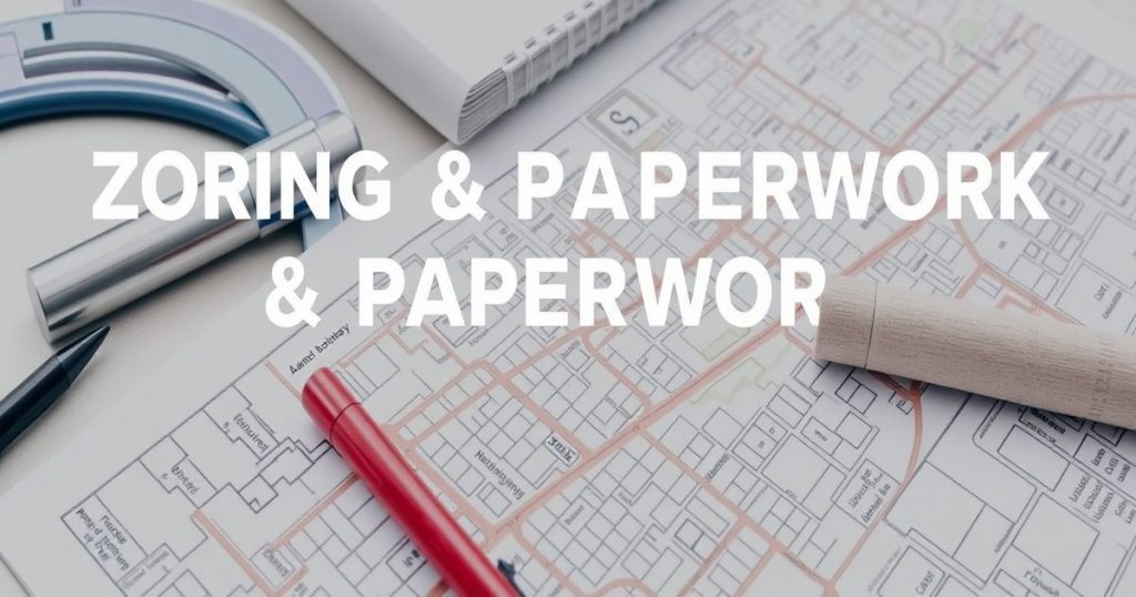 İmar Affı Başvurusu İçin Harita Bilgisi Nereden Alınır