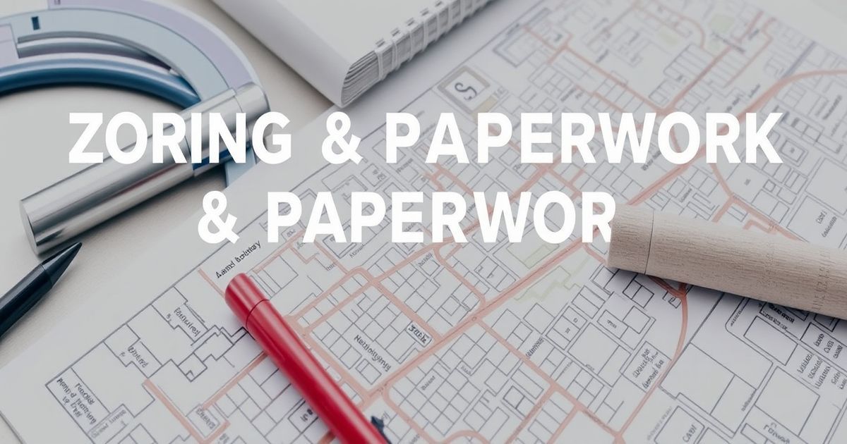 İmar Affı Başvurusu İçin Harita Bilgisi Nereden Alınır