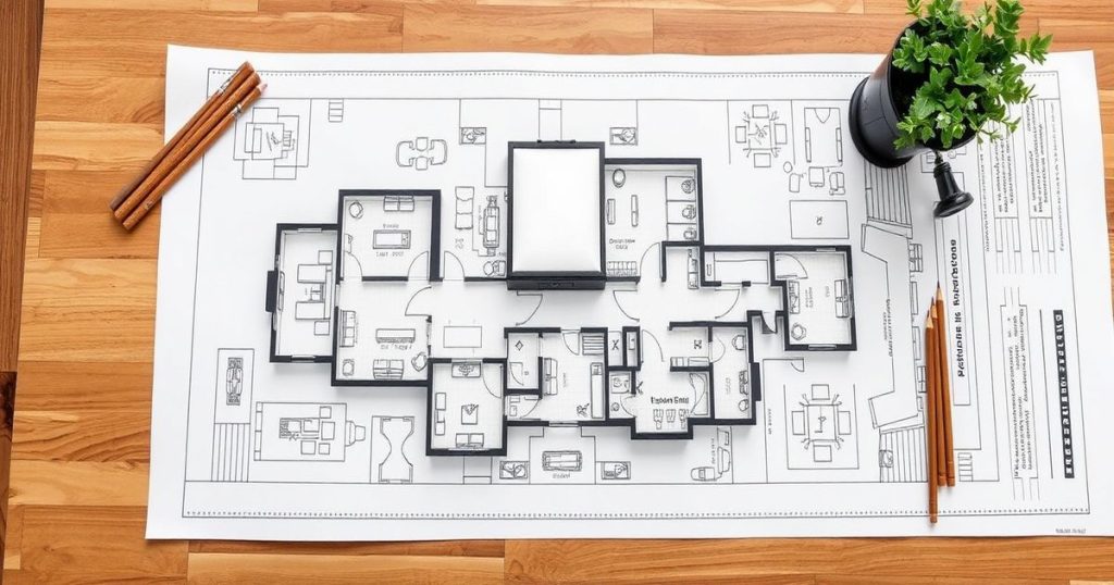 İmar Affı Başvurusu İçin Kat Planı Gerekli mi