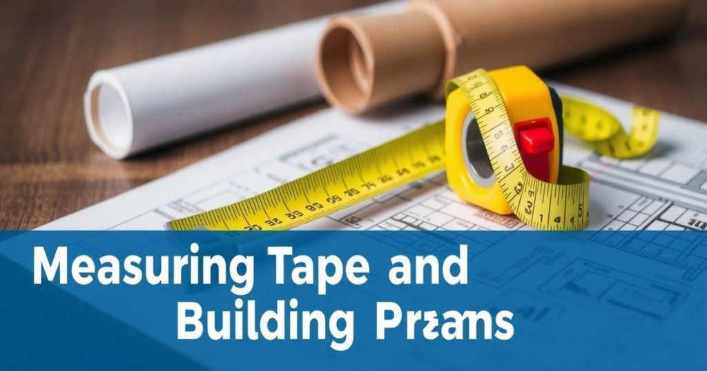 İmar Affı Başvurusu İçin Metrekare Nasıl Ölçülür 2026