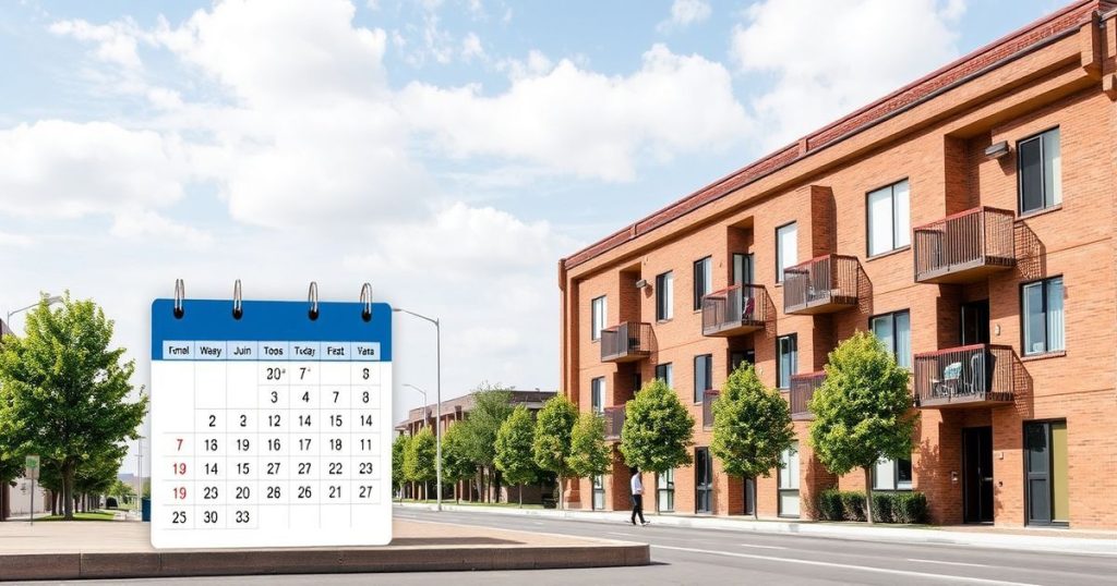 İmar Affı Başvurusu İçin Son Tarih Ne Zaman