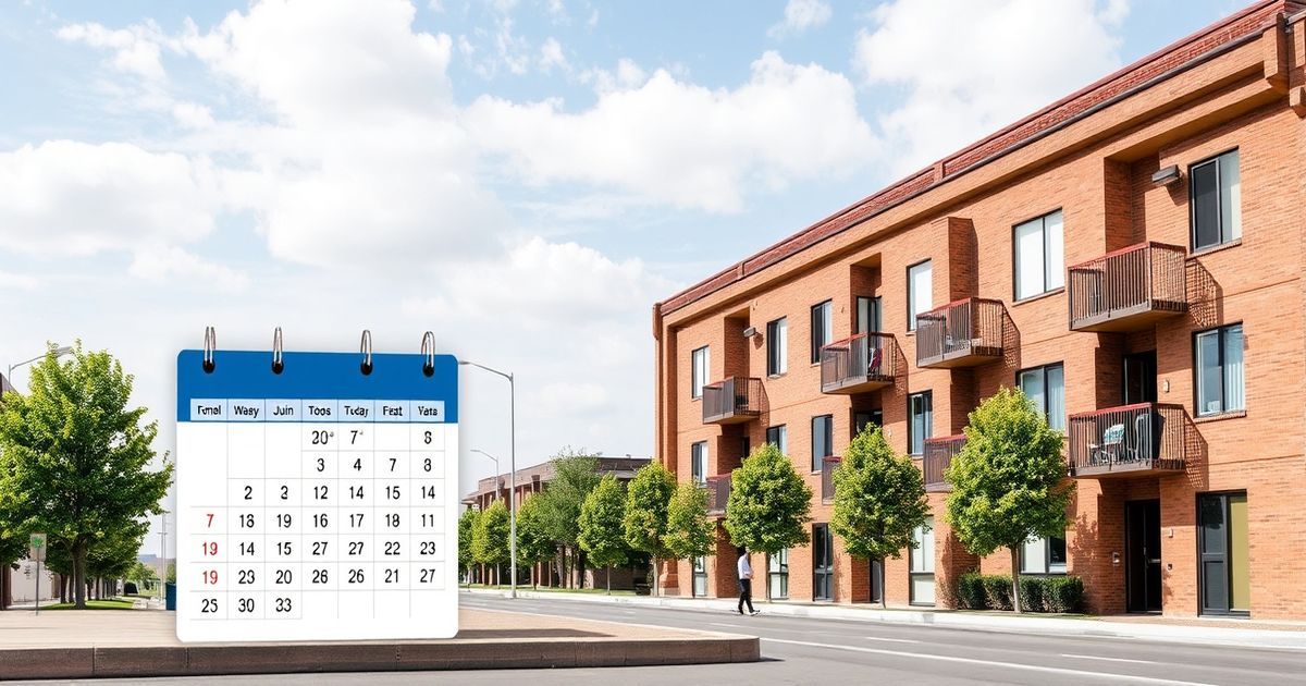 İmar Affı Başvurusu İçin Son Tarih Ne Zaman