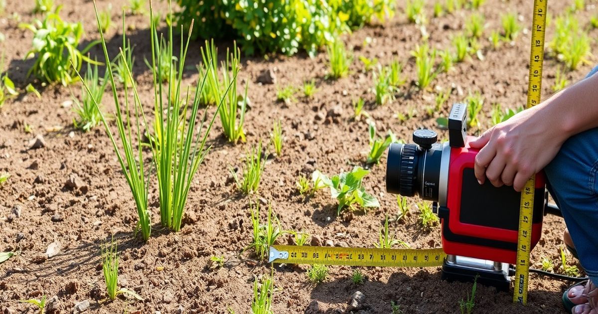 İmar Affı Başvurusu İçin Yer Tespiti Nasıl Yapılır