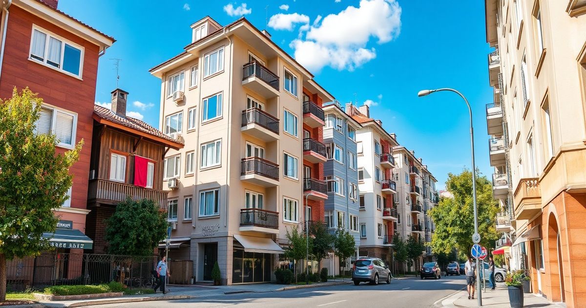 İmar Affı Başvurusu Kimler Yapabilir 2026