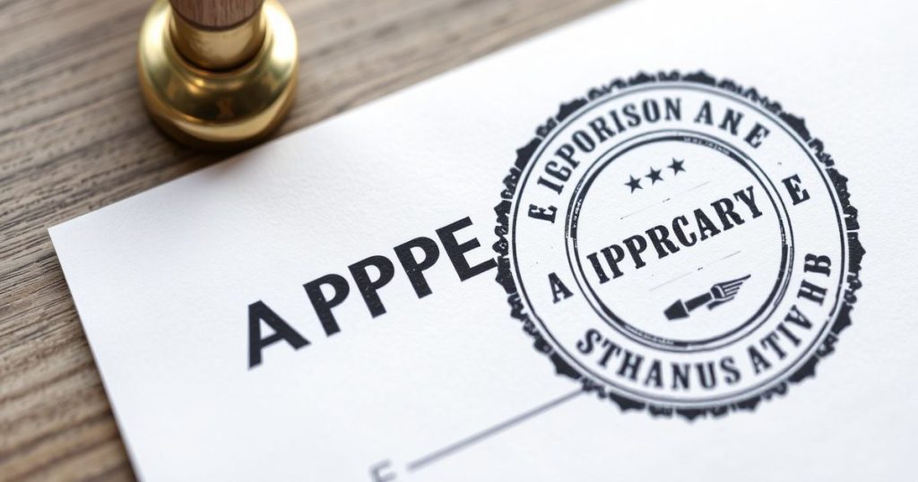 İmar Affı Başvurusu Onaylanınca Ne Olur