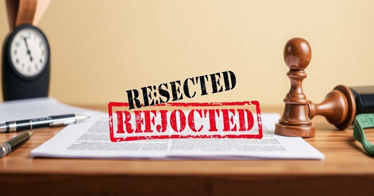 İmar Affı Başvurusu Reddedilirse Ne Yapılır