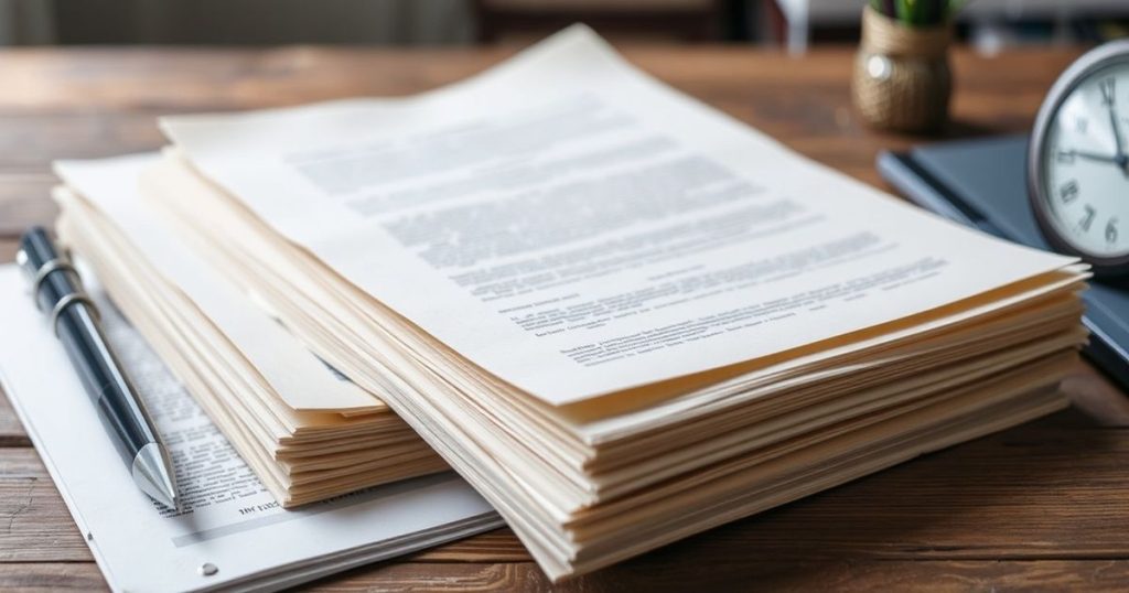 İmar Affı Başvurusunda Eski Belgeler Geçerli mi