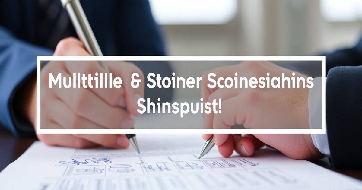 İmar Affı Başvurusunda Hissedar Onayı Gerekir mi