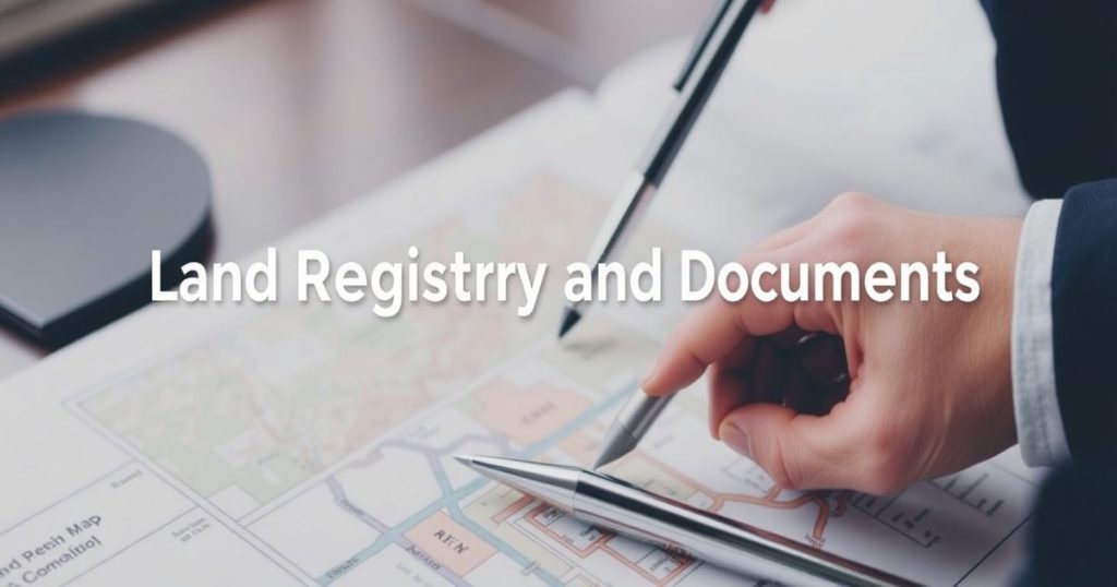 İmar Affı Başvurusunda Parsel Bilgisi Nasıl Bulunur