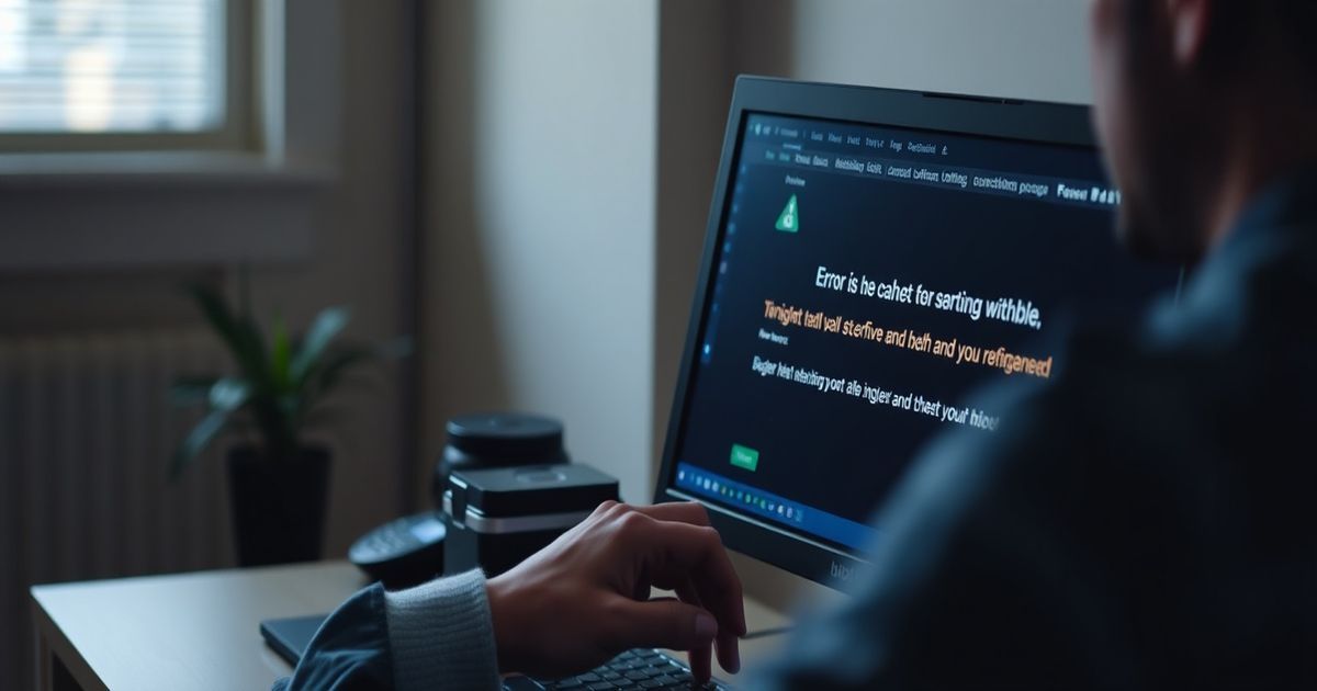 İmar Affı Başvurusunda Sistem Hatası Nasıl Çözülür