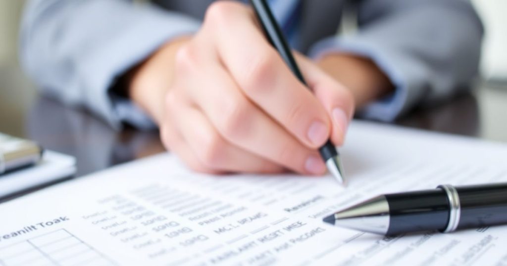 İmar Affı Başvurusunda Yanlış Bilgi Verilirse