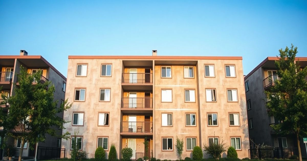 İmar Affı Bekleyen Yapılar 2026