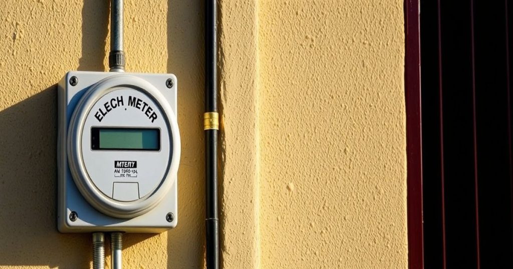 İmar Affı İle Elektrik Aboneliği Açma 2026