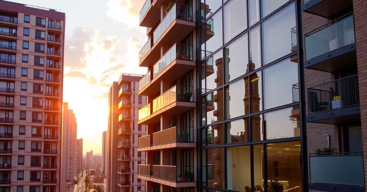 İmar Affı İle Kaçak Katlar Yasallaşır mı