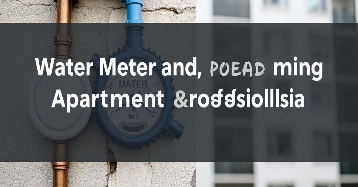 İmar Affı İle Su Aboneliği Açılır mı 2026