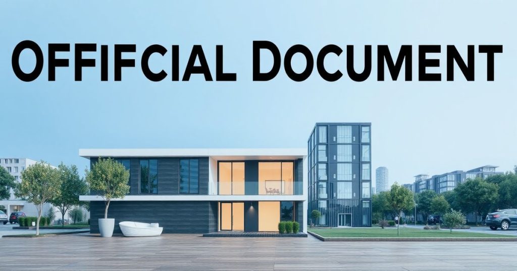 İmar Affı İle Yapı Kaydı Güncelleme 2026