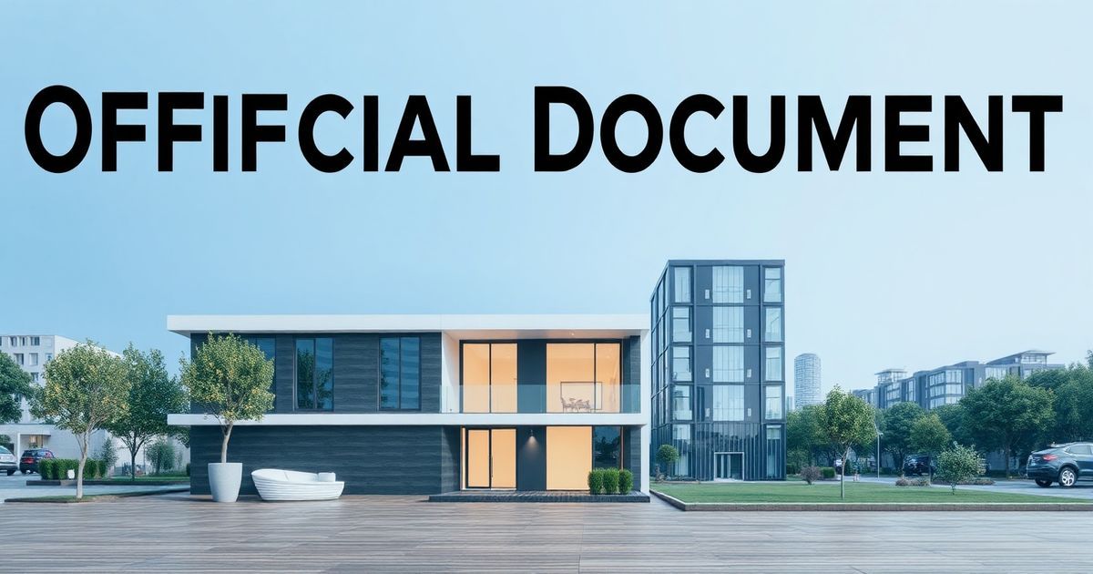 İmar Affı İle Yapı Kaydı Güncelleme 2026