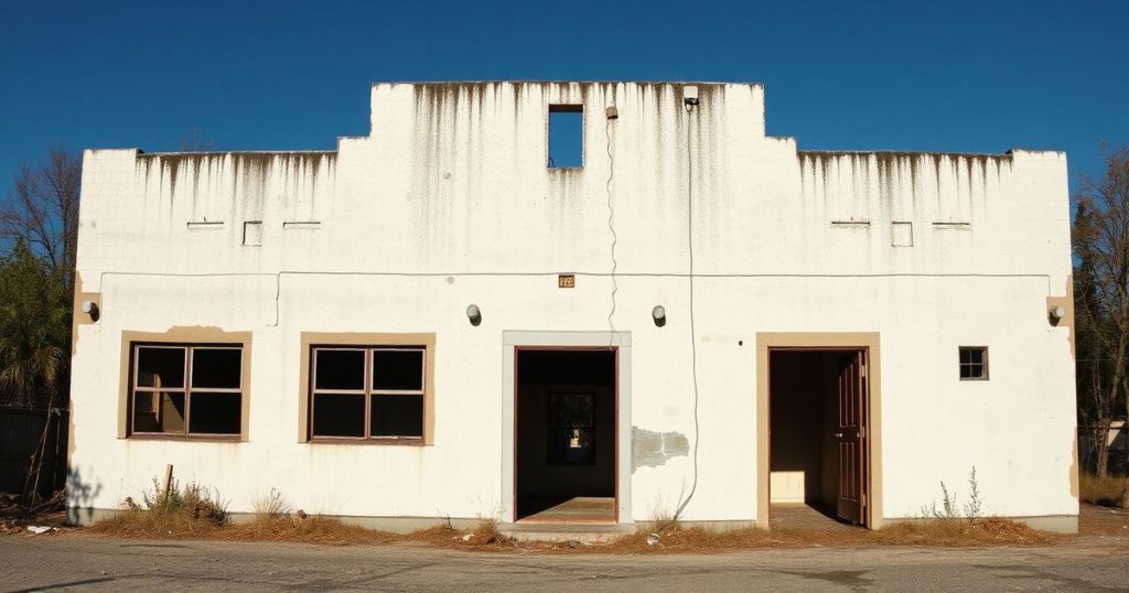 İmar Affı Kapsamına Girmeyen Yapılar 2026