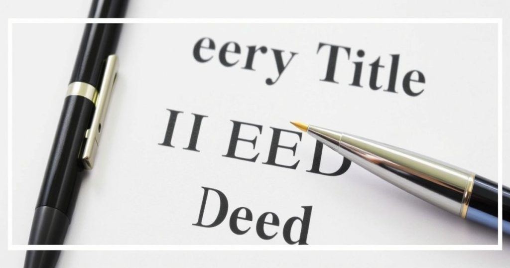 İmar Affı Sonrası Tapu Devri 2026