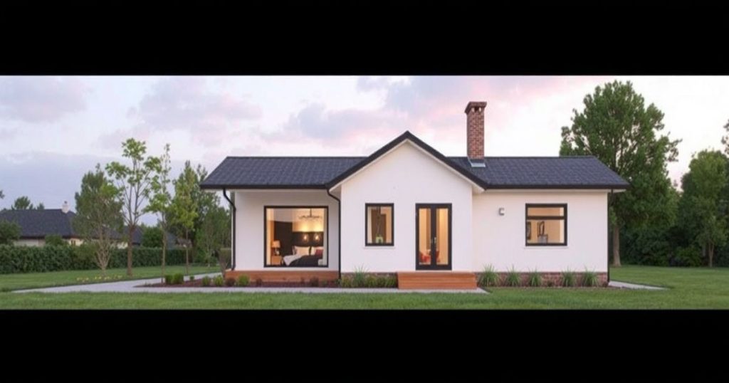 İmar Affı ile Arsa Üzerindeki Yapılar Ne Olacak 2026