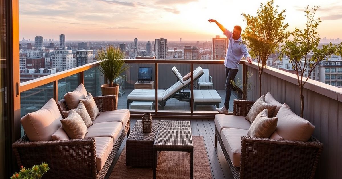 İmar Affı ile Balkon Genişletme Sorunu Çözülür mü 2026