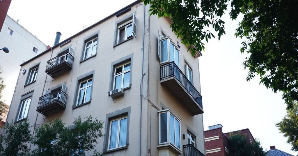 İmar Affı ile Bina Yaşı Önemli mi 2026